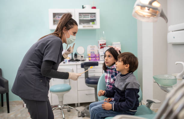 Best Pediatric Dentistry  in Curtice, OH